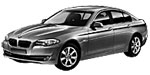 BMW F10 U3592 Fault Code