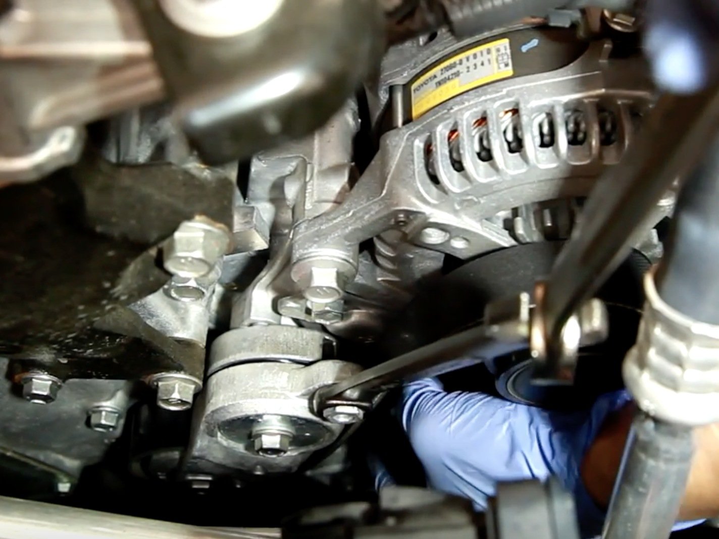 See U3592 in engine